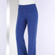 Hosen - Hose mit edel funkelndem Glanzgarn – Farbe ROYALBLAU – Ansicht 3 Hosen - Hose mit edel funkelndem Glanzgarn, in Größe 017 bis 052, in Farbe ROYALBLAU – Farbe ROYALBLAU – Ansicht 3