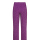 Hosen - Hose mit edel funkelndem Glanzgarn – Farbe BEERE – Ansicht 2 Hosen - Hose mit edel funkelndem Glanzgarn, in Größe 017 bis 052, in Farbe ROYALBLAU – Farbe BEERE – Ansicht 2