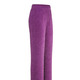 Hosen - Hose mit edel funkelndem Glanzgarn – Farbe BEERE – Ansicht 1 Hosen - Hose mit edel funkelndem Glanzgarn, in Größe 017 bis 052, in Farbe ROYALBLAU – Farbe BEERE – Ansicht 1