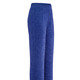 Hosen - Hose mit edel funkelndem Glanzgarn – Farbe ROYALBLAU – Ansicht 1 Hosen - Hose mit edel funkelndem Glanzgarn, in Größe 017 bis 052, in Farbe ROYALBLAU – Farbe ROYALBLAU – Ansicht 1