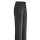 Hosen - Hose mit edel funkelndem Glanzgarn – Farbe SCHWARZ – Ansicht 1 Hosen - Hose mit edel funkelndem Glanzgarn, in Größe 017 bis 052, in Farbe ROYALBLAU – Farbe SCHWARZ – Ansicht 1