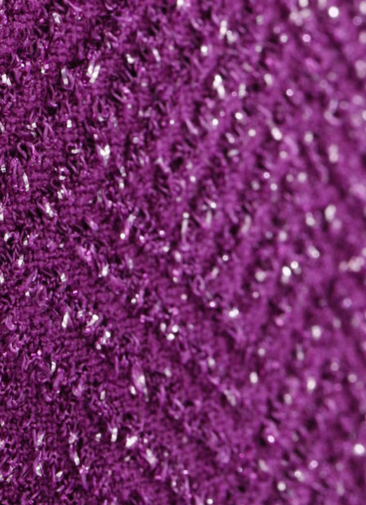 Hosen - Hose mit edel funkelndem Glanzgarn Ansicht 8 Hosen - Hose mit edel funkelndem Glanzgarn, in Größe 017 bis 052, in Farbe ROYALBLAU Ansicht 8