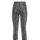 Leggings - Leggings, in Größe 036 bis 054, in Farbe SCHWARZ-SILBERFARBEN – Farbe SCHWARZ-SILBERFARBEN – Ansicht 2