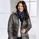 Winterjacken - Jacke mit 2-Wege-Reißverschluss – Farbe GRAFIT – Ansicht 2 Winterjacken - Jacke mit 2-Wege-Reißverschluss, in Größe 036 bis 052, in Farbe GRAFIT – Farbe GRAFIT – Ansicht 2