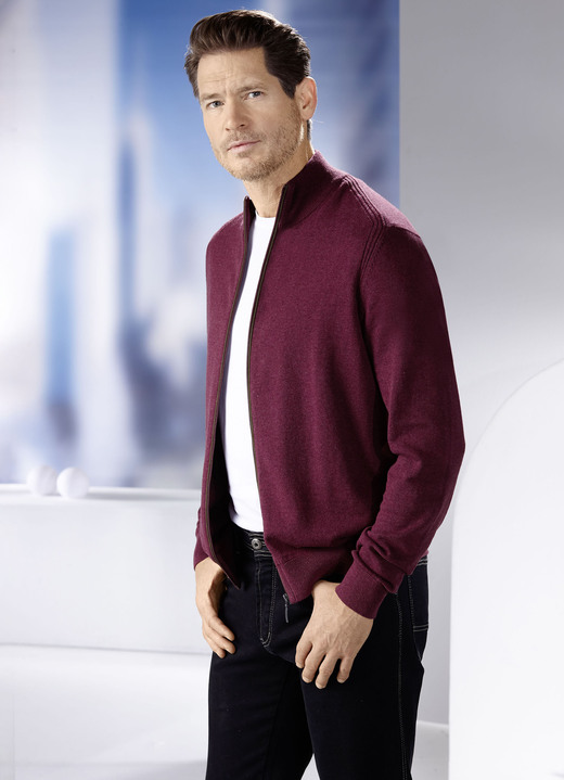 Strickjacken - Klassische 