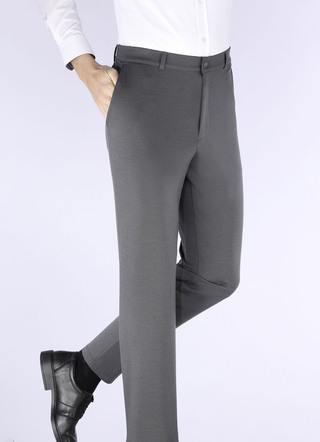 "Klaus Modelle"-Superstretch-Hose in 4 Farben
