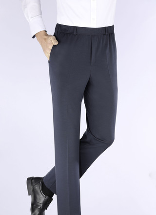 "Klaus Modelle"-Superstretch-Schlupfhose in 4 Farben