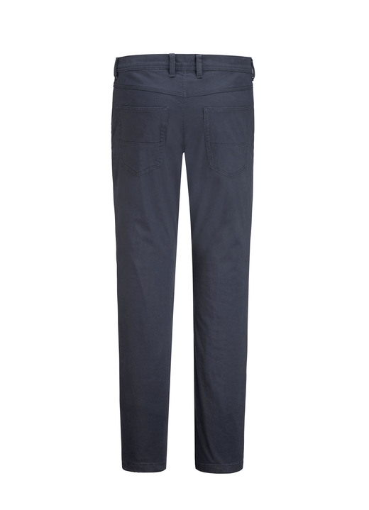 Hosen - Komfortable Thermohose in 3 Farben, in Größe 024 bis 064, in Farbe KHAKI Ansicht 10