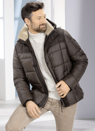 Kurzjacke von „Gate One“