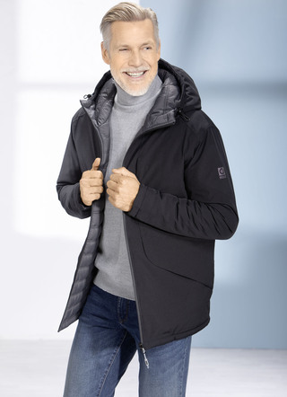 Funktions-Wendejacke von „LPO“