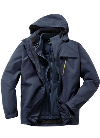 3-in-1-Funktionsjacke von „Killtec“