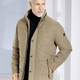 Jacken - Jacke von „Gate One“ – Farbe SANDBEIGE – Ansicht 5 Jacken - Jacke von „Gate One“, in Größe 025 bis 064, in Farbe SANDBEIGE – Farbe SANDBEIGE – Ansicht 5