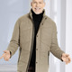 Jacken - Jacke von „Gate One“ – Farbe SANDBEIGE – Ansicht 4 Jacken - Jacke von „Gate One“, in Größe 025 bis 064, in Farbe SANDBEIGE – Farbe SANDBEIGE – Ansicht 4