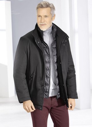 Kurzjacke von „New Canadian“