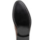 Slipper & Schnürschuhe - GINO GALANTE, elegante Herren-Slipper, mit herausnehmbarem Fußbett – Farbe BRAUN – Ansicht 3 Slipper & Schnürschuhe - GINO GALANTE, elegante Herren-Slipper, mit herausnehmbarem Fußbett, in Größe 040 bis 046, in Farbe BRAUN – Farbe BRAUN – Ansicht 3
