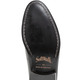 Slipper & Schnürschuhe - GINO GALANTE, elegante Herren-Slipper, mit herausnehmbarem Fußbett – Farbe SCHWARZ – Ansicht 3 Slipper & Schnürschuhe - GINO GALANTE, elegante Herren-Slipper, mit herausnehmbarem Fußbett, in Größe 040 bis 046, in Farbe BRAUN – Farbe SCHWARZ – Ansicht 3