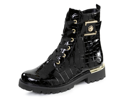 Remonte, stylische Damen-Stiefeletten, Weite G, mit herausnehmbarem Fußbett