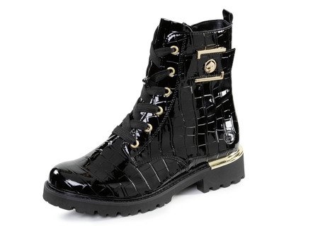 Remonte, stylische Damen-Stiefeletten, Weite G, mit herausnehmbarem Fußbett