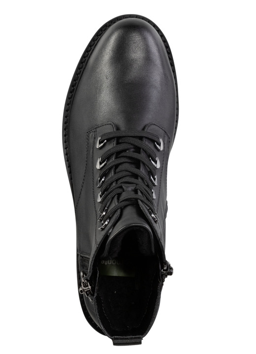 Stiefel & Stiefeletten - Remonte, modische Damen-Stiefeletten, Winterschuhe, Weite G, mit herausnehmbarem Fußbett, in Größe 036 bis 042, in Farbe PETROL Ansicht 7