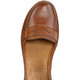 Pumps & Ballerina - Gemini Pumps aus teilweise schattiertem Rind-Nappaleder, in Größe 036 bis 042, in Farbe COGNAC – Farbe COGNAC – Ansicht 2