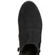 Stiefel & Stiefeletten - ELENA EDEN Stiefelette mit Nappaleder-Besatz – Farbe SCHWARZ – Ansicht 2 Stiefel & Stiefeletten - ELENA EDEN Stiefelette mit Nappaleder-Besatz, in Größe 036 bis 042, in Farbe SCHWARZ – Farbe SCHWARZ – Ansicht 2