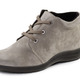Stiefel & Stiefeletten - ELENA EDEN, bequeme Damen-Boots, Weite H, mit herausnehmbarem Fußbett – Farbe GRAU – Ansicht 1 Stiefel & Stiefeletten - ELENA EDEN, bequeme Damen-Boots, Weite H, mit herausnehmbarem Fußbett, in Größe 036 bis 042, in Farbe GRAU – Farbe GRAU – Ansicht 1