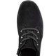 Stiefel & Stiefeletten - ELENA EDEN, bequeme Damen-Boots, Weite H, mit herausnehmbarem Fußbett – Farbe SCHWARZ – Ansicht 2 Stiefel & Stiefeletten - ELENA EDEN, bequeme Damen-Boots, Weite H, mit herausnehmbarem Fußbett, in Größe 036 bis 042, in Farbe GRAU – Farbe SCHWARZ – Ansicht 2