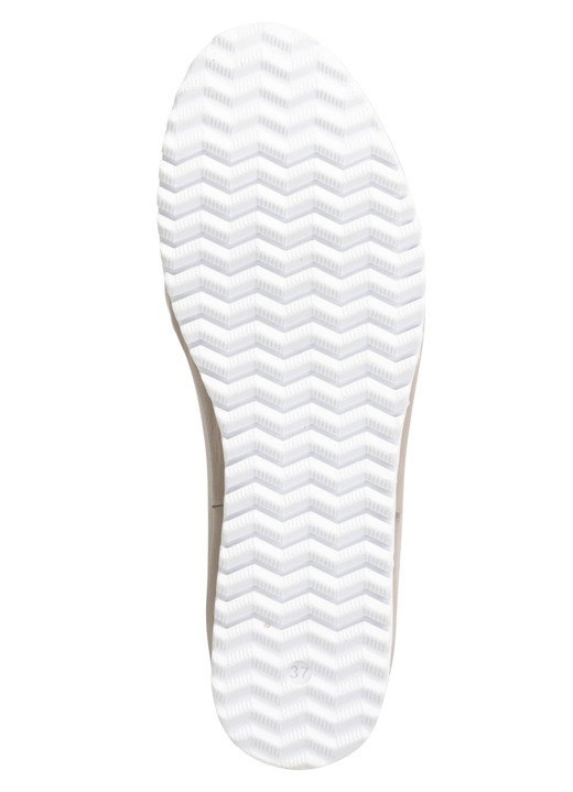 Slipper & Schnürschuhe - Andrea Conti Slipper aus Nappaleder, in Größe 036 bis 042, in Farbe MARINE Ansicht 6