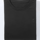 Freizeitshirts & -Kombinationen - Doppelpack Shirt in 4 Farben  – Farbe 1x WEIß 1x SCHWARZ Freizeitshirts & -Kombinationen - Doppelpack Shirt in 4 Farben , in Größe 3XL (64/66) bis XXL (60/62), in Farbe 2X WEISS