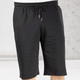 Freizeithosen - Shorts in 4 Farben – Farbe SCHWARZ Freizeithosen - Shorts in 4 Farben, in Größe 3XL (64/66) bis XXL (60/62), in Farbe SCHWARZ