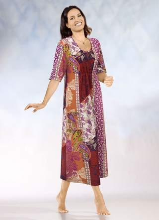 Kaftan von Klaus Modelle
