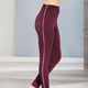 Plantier - Zweierpack Leggings von Plantier – Farbe SCHWARZ,BORDEAUX Plantier - Zweierpack Leggings von Plantier, in Größe 036 bis 058, in Farbe SCHWARZ,MARINE
