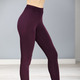 Plantier - Zweierpack Leggings  – Farbe SCHWARZ, BORDEAUX Plantier - Zweierpack Leggings , in Größe 036 bis 058, in Farbe SCHWARZ, MARINE