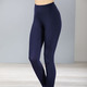 Plantier - Zweierpack Leggings  – Farbe SCHWARZ, MARINE Plantier - Zweierpack Leggings , in Größe 036 bis 058, in Farbe SCHWARZ, MARINE