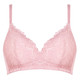 - Zauberhafter Naturana BH mit weich gepolsterten Cups, in Größe 075 bis 095, in Cup B, in Farbe ROSÉ – Farbe ROSÉ – Ansicht 7