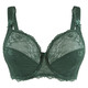 Soft-BH - LingaDore Bügel-BH mit zarter Elastikspitze – Farbe DUNKELGRÜN – Ansicht 9 Soft-BH - LingaDore Bügel-BH mit zarter Elastikspitze, in Größe 075 bis 105, in Cup C, in Farbe DUNKELGRÜN – Farbe DUNKELGRÜN – Ansicht 9