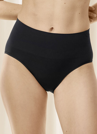 Triumph Miederslip mit sanft formendem Bund
