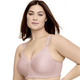 Soft-BH - Glamorise MagicLift® Stütz-BH  – Farbe TAUPE – Ansicht 3 Soft-BH - Glamorise MagicLift® Stütz-BH , in Größe 080 bis 105, in Cup D, in Farbe TAUPE – Farbe TAUPE – Ansicht 3