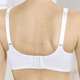 Soft-BH - BH mit elastischen Spitzencups, in Größe 080 bis 105, in Cup D, in Farbe WEISS – Farbe WEISS – Ansicht 2