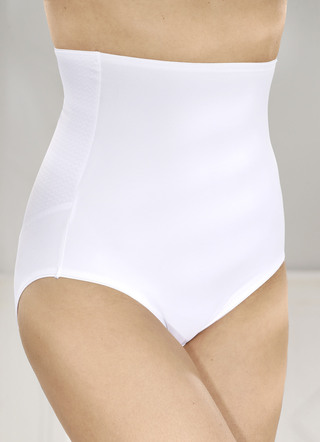 Miss Mary Miederhose mit hoher Taille