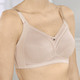 Soft-BH - Susa BH mit Elastikspitze – Farbe PUDER – Ansicht 2 Soft-BH - Susa BH mit Elastikspitze, in Größe 075 bis 105, in Cup C, in Farbe PUDER – Farbe PUDER – Ansicht 2