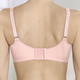 Soft-BH - BH mit farbharmonischer Elastikspitze, in Größe 080 bis 105, in Cup D, in Farbe ALTROSA – Farbe ALTROSA – Ansicht 2