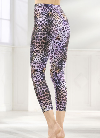 Laurina Leggings in 7/8-Länge