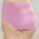 Slips - Viererpack Slips mit Gummizug im Bund – Farbe 2X ALTROSA, 2X BEERE – Ansicht 1 Slips - Viererpack Slips mit Gummizug im Bund, in Größe 038 bis 056, in Farbe 2X ALTROSA, 2X BEERE – Farbe 2X ALTROSA, 2X BEERE – Ansicht 1