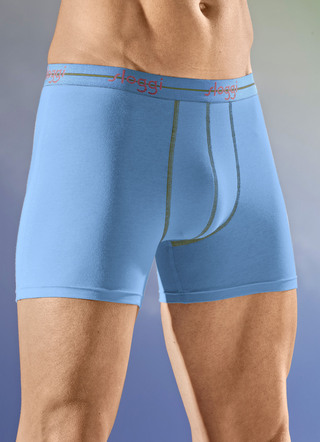 Sloggi Zweierpack Pants mit Elastikbund