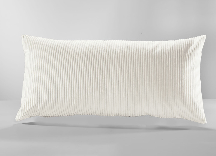 Sessel- & Sofaüberwürfe - Wohnaccessoires mit Anti-Rutsch-Beschichtung, in Größe 101 (Sesselschoner, 50x140 cm) bis 924 (Kissenbezug, 40x 80 cm), in Farbe GRÜN Ansicht 24