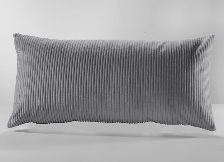 Sessel- & Sofaüberwürfe - Wohnaccessoires mit Anti-Rutsch-Beschichtung, in Größe 101 (Sesselschoner, 50x140 cm) bis 924 (Kissenbezug, 40x 80 cm), in Farbe GRÜN Ansicht 28