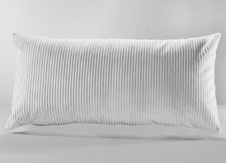 Sessel- & Sofaüberwürfe - Wohnaccessoires mit Anti-Rutsch-Beschichtung, in Größe 101 (Sesselschoner, 50x140 cm) bis 924 (Kissenbezug, 40x 80 cm), in Farbe GRÜN Ansicht 30