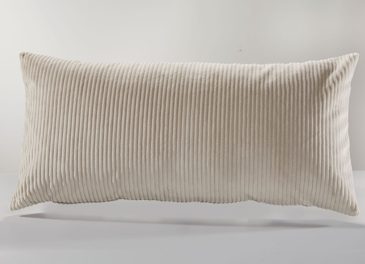 Sessel- & Sofaüberwürfe - Wohnaccessoires mit Anti-Rutsch-Beschichtung, in Größe 101 (Sesselschoner, 50x140 cm) bis 924 (Kissenbezug, 40x 80 cm), in Farbe GRÜN Ansicht 32