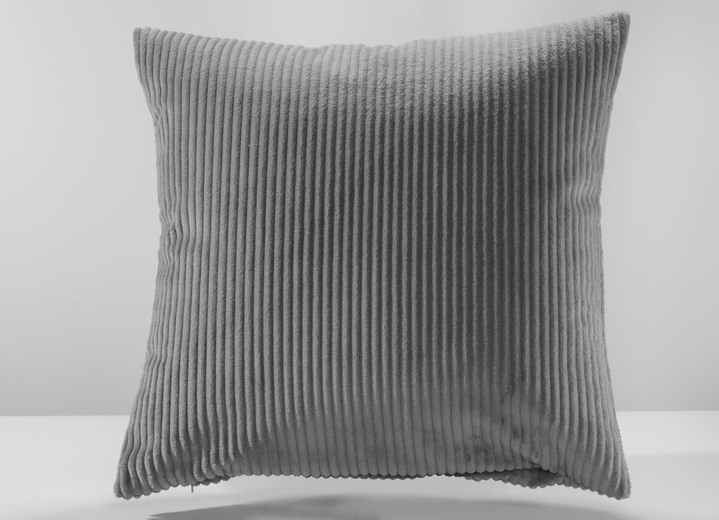 Sessel- & Sofaüberwürfe - Wohnaccessoires mit Anti-Rutsch-Beschichtung, in Größe 101 (Sesselschoner, 50x140 cm) bis 924 (Kissenbezug, 40x 80 cm), in Farbe GRÜN Ansicht 27